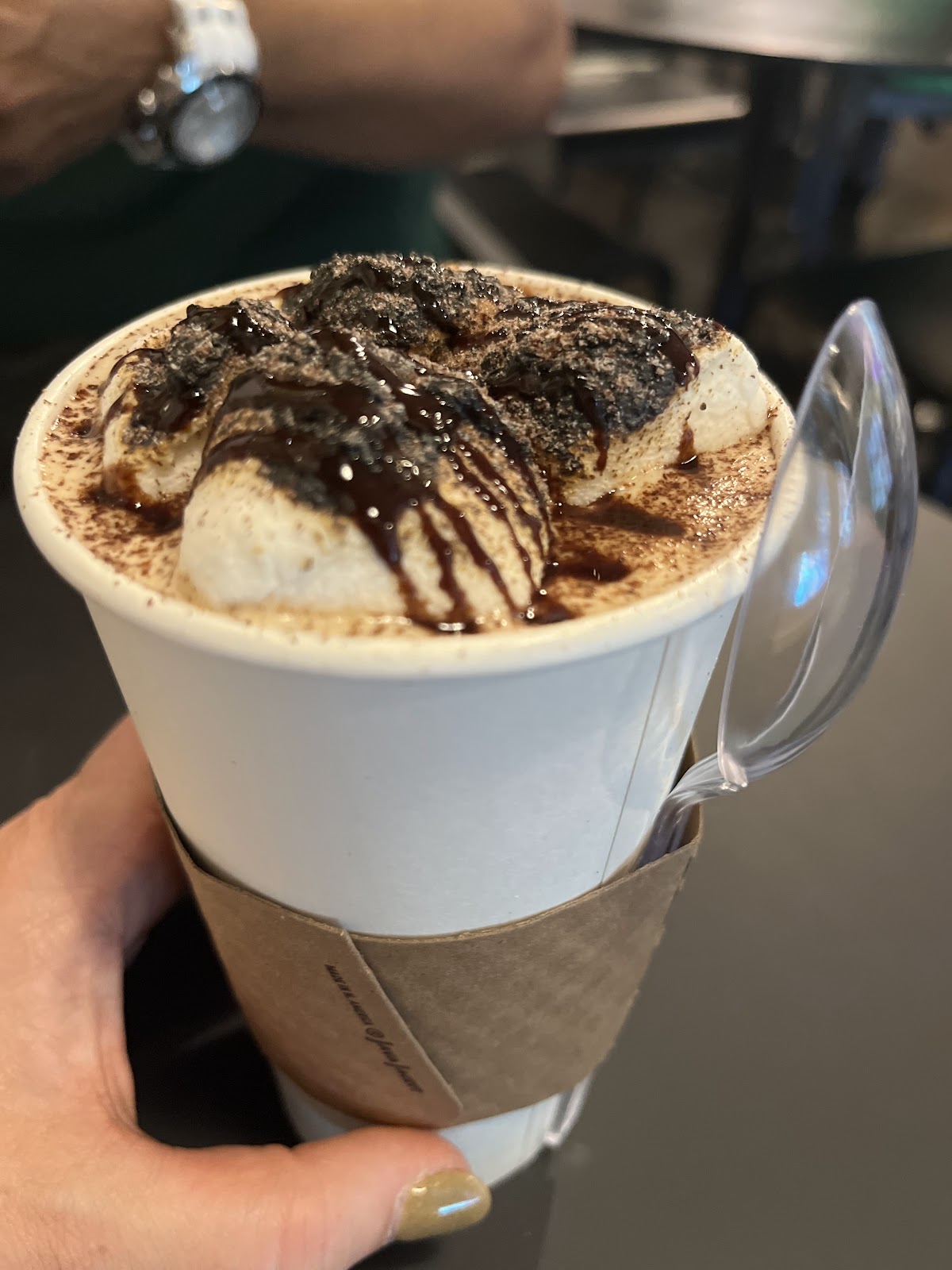 Photo of Folklores Coffee