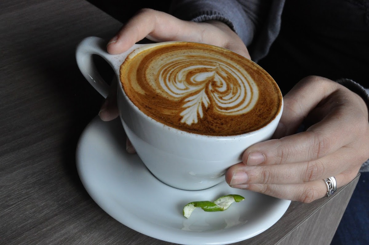 Photo of Coat Check Coffee