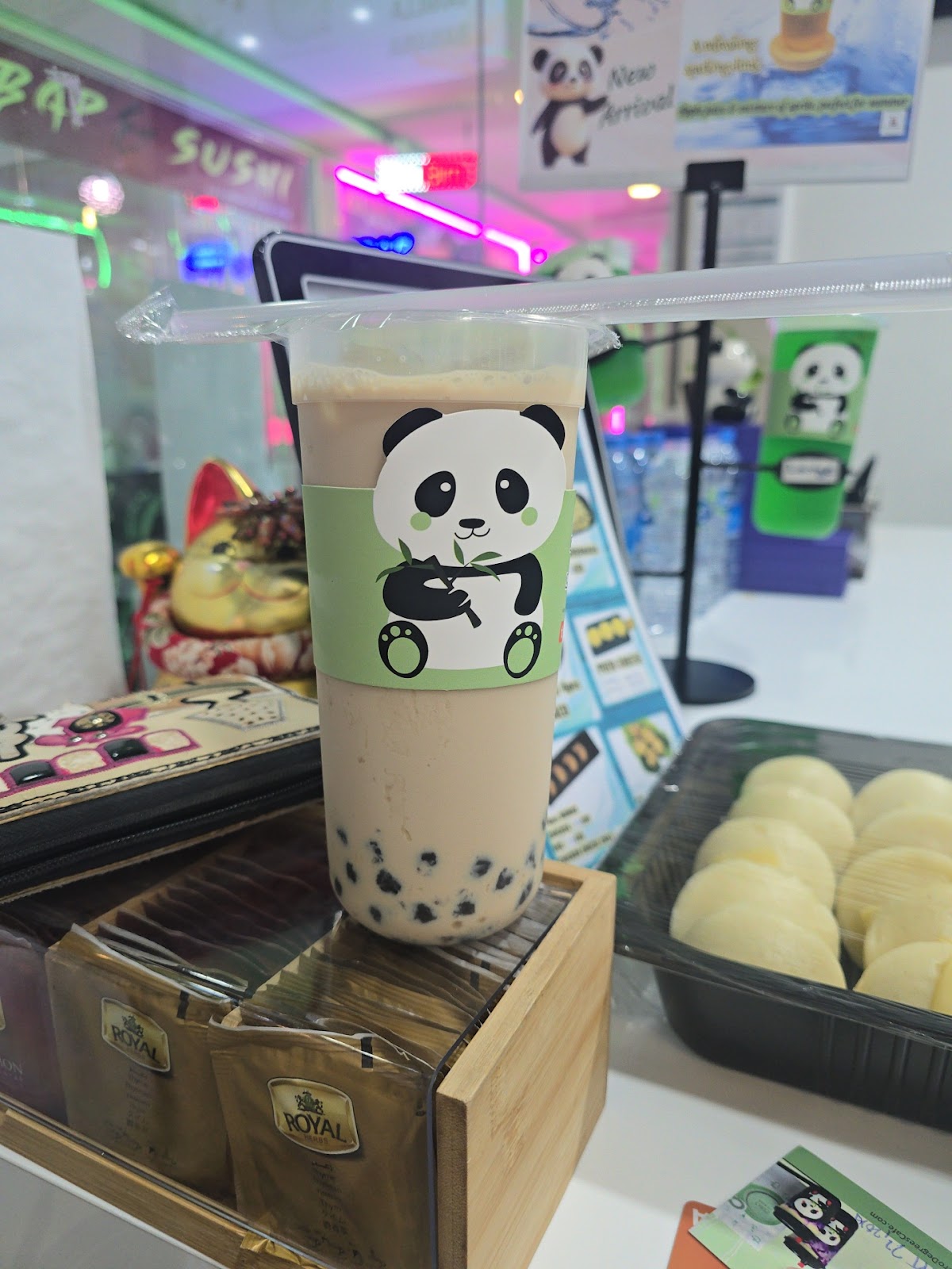 Photo of Zero Degrees Cafe