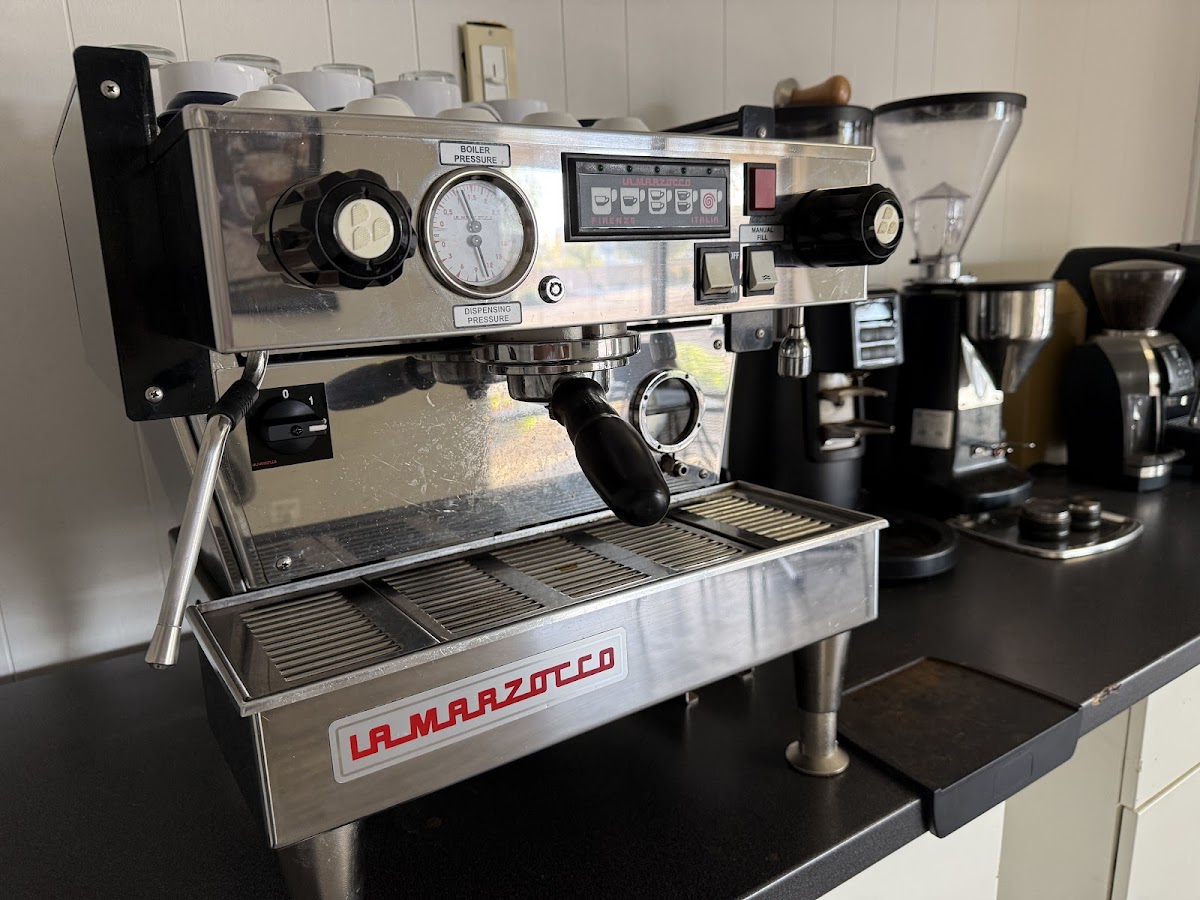 Photo of Riviera Wholesale Coffee
