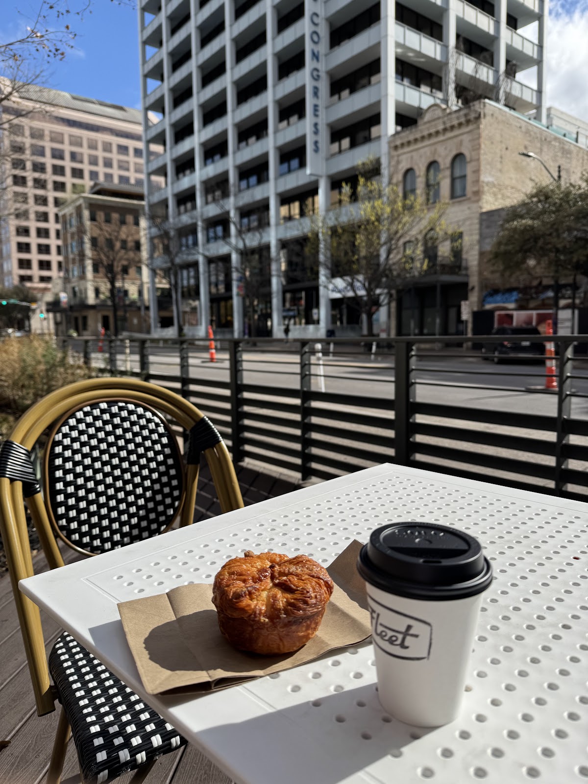 Photo of Fleet Coffee