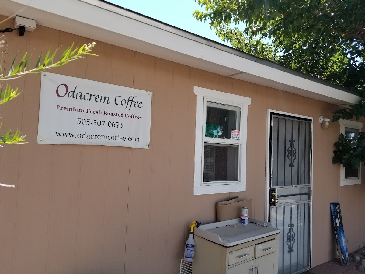 Photo of Odacrem Wholesales
