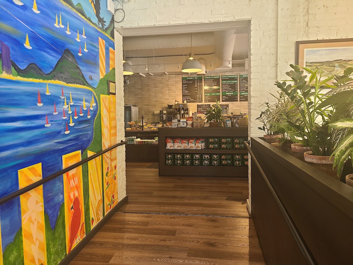 Photo of PiniPico Coffee & Empanadas