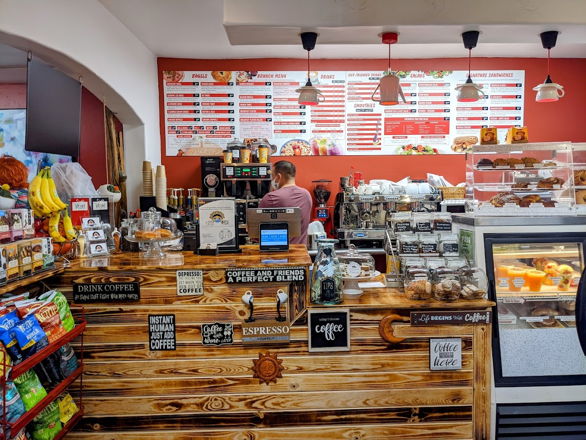 Photo of L's Caffe
