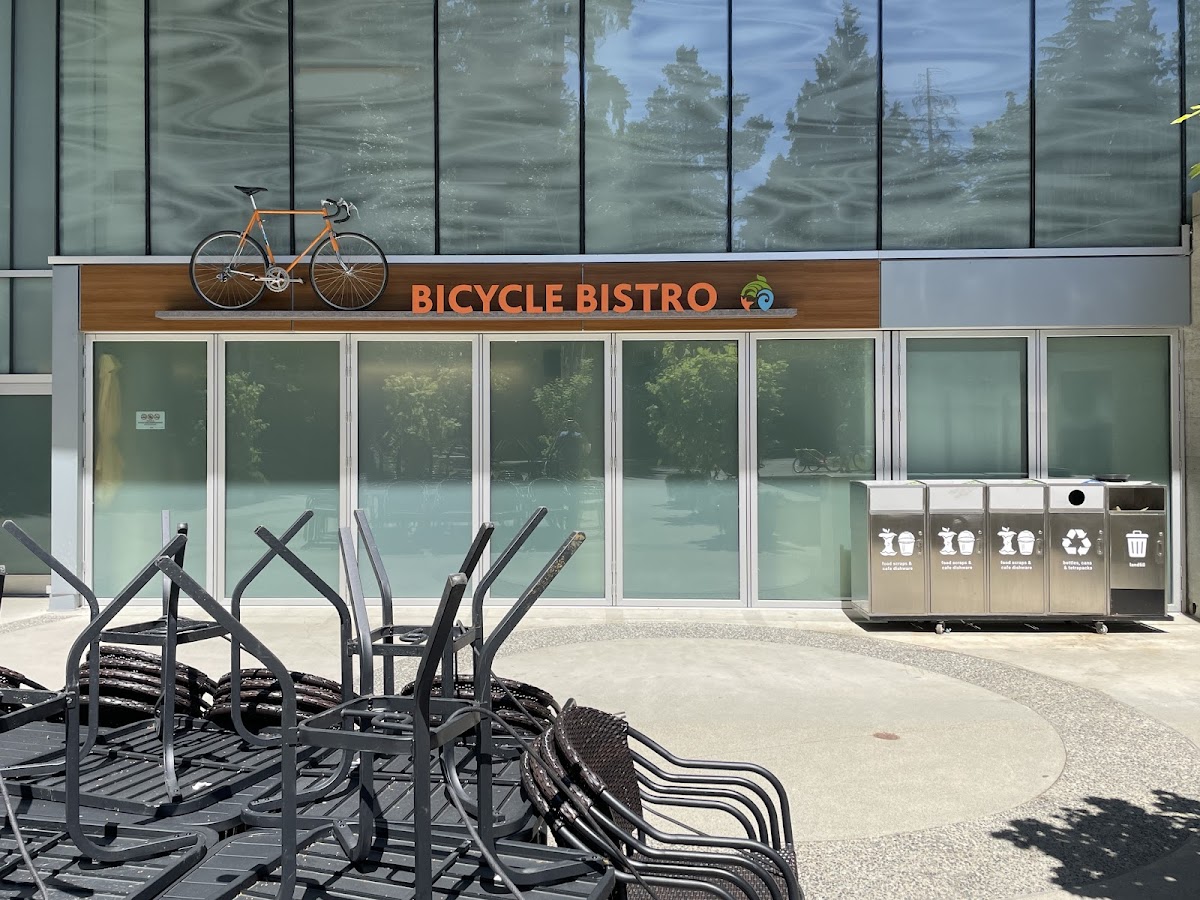 Photo of Bicycle Bistro