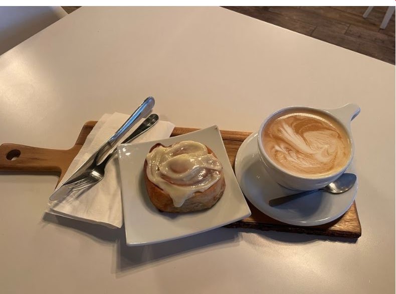 Photo of Coffee Joy