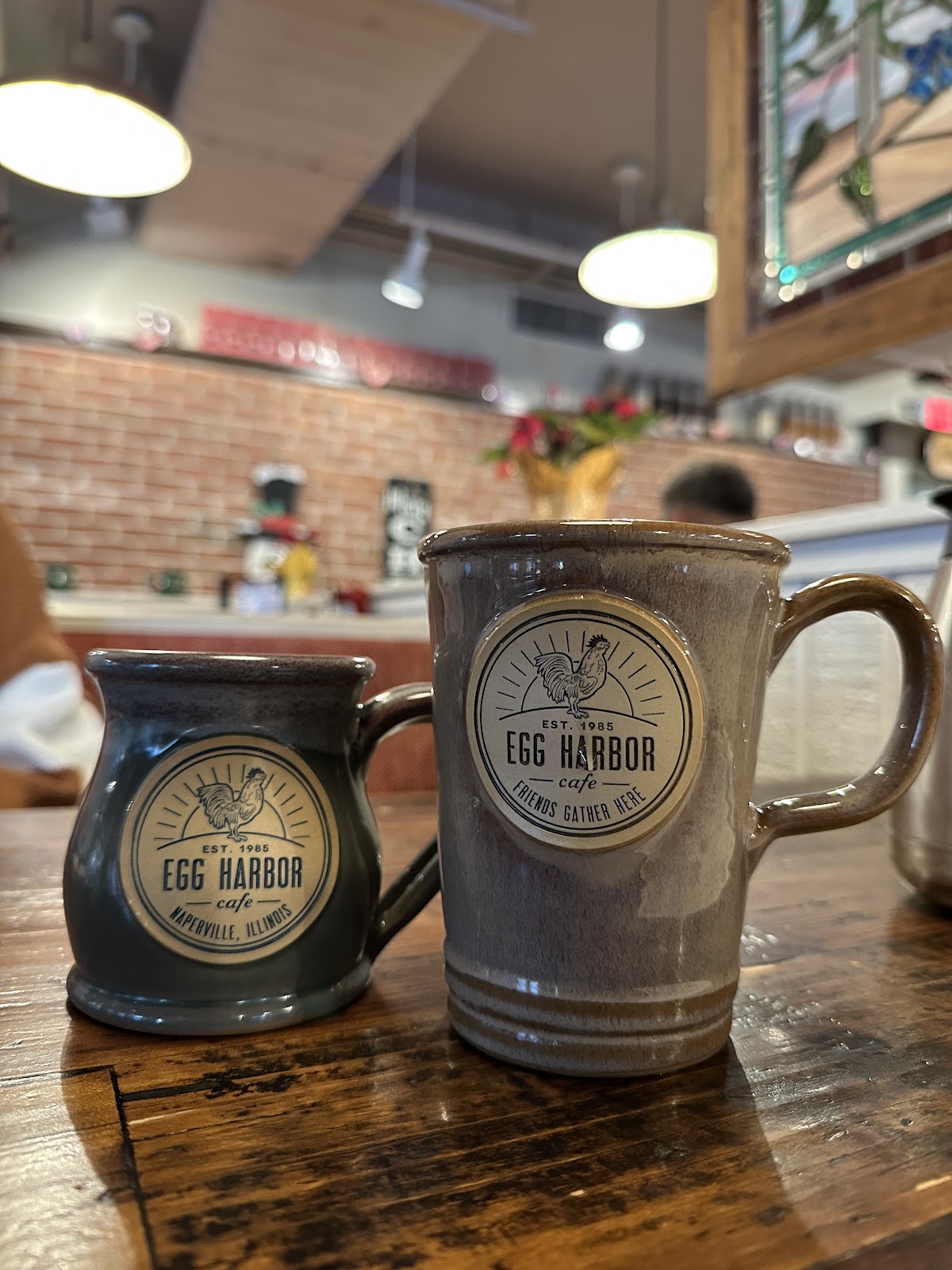 Photo of Egg Harbor Cafe