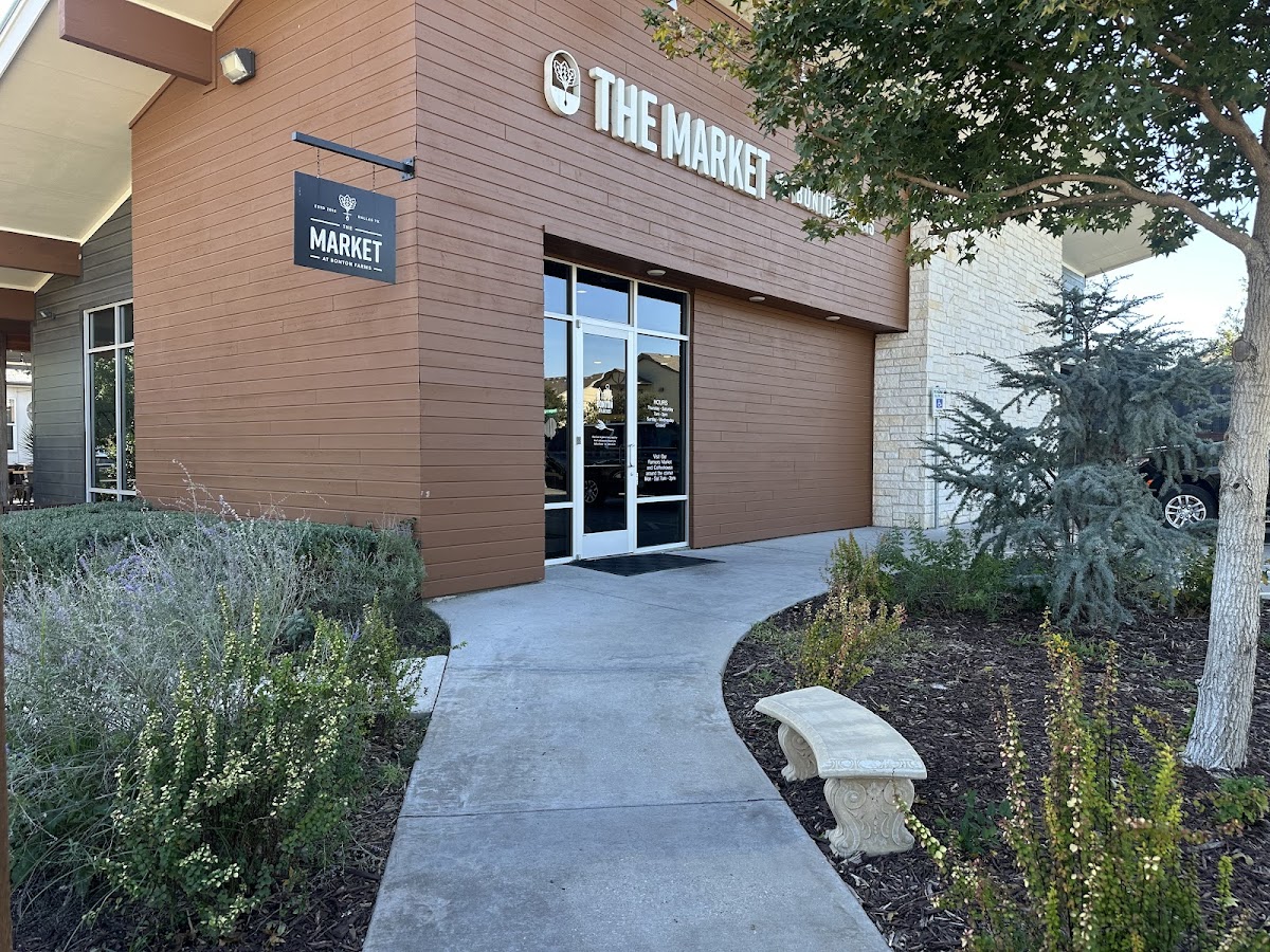 Photo of The Market Cafe at Bonton Farms