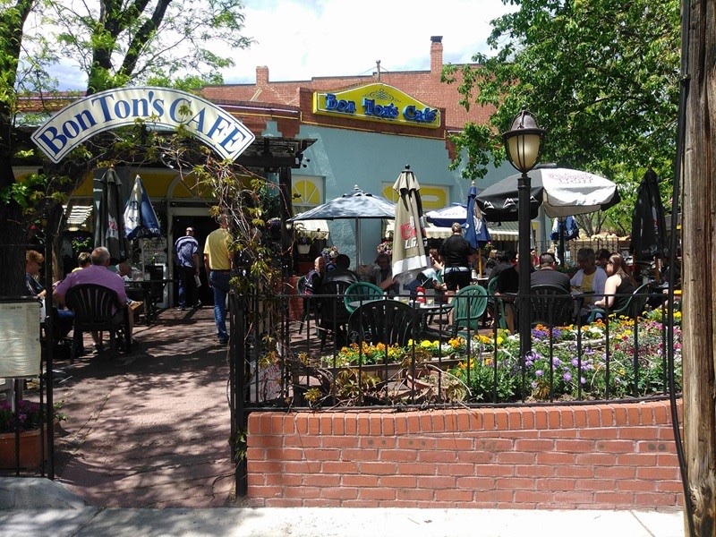 Photo of Bon Ton's Cafe