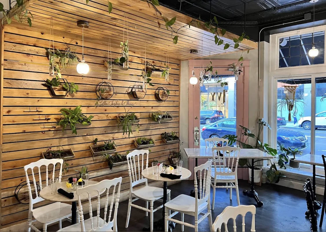Photo of Ivy Cafe