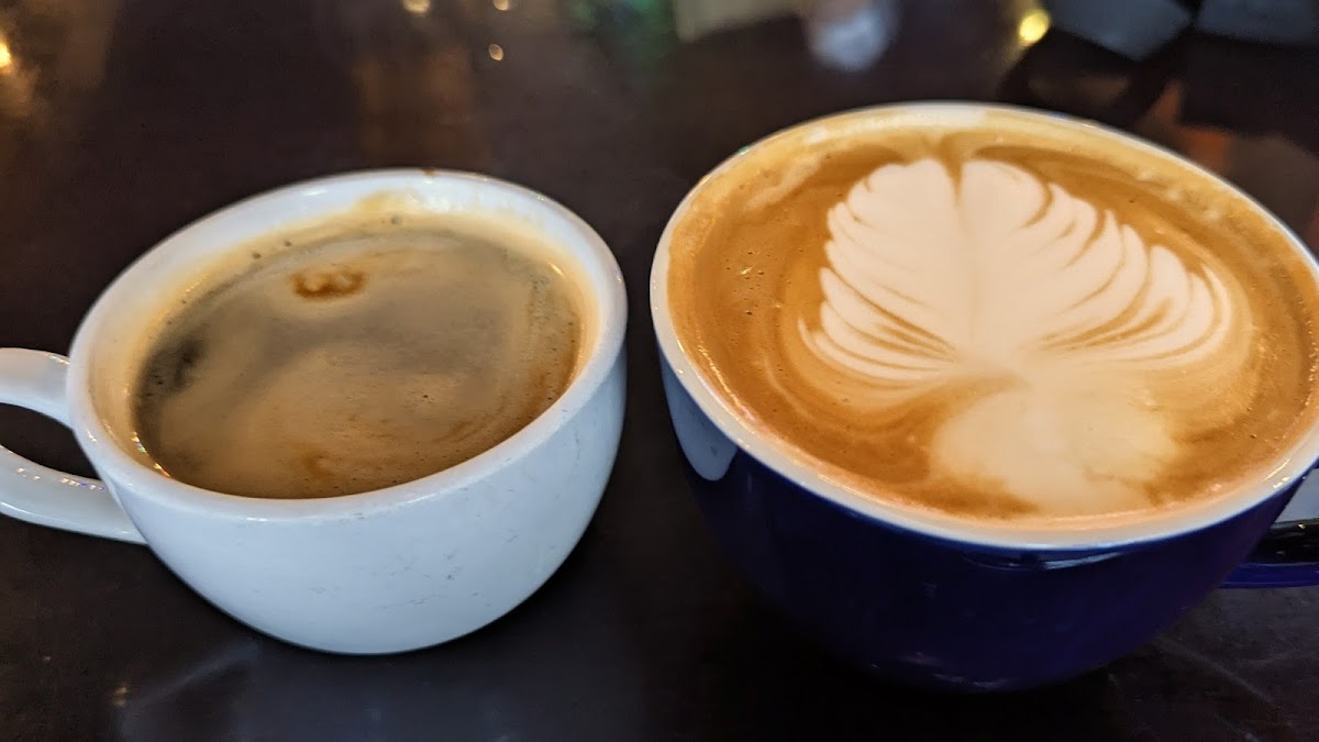 Photo of Steve's Espresso