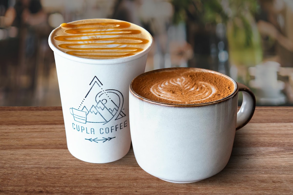 Photo of Cupla Coffee