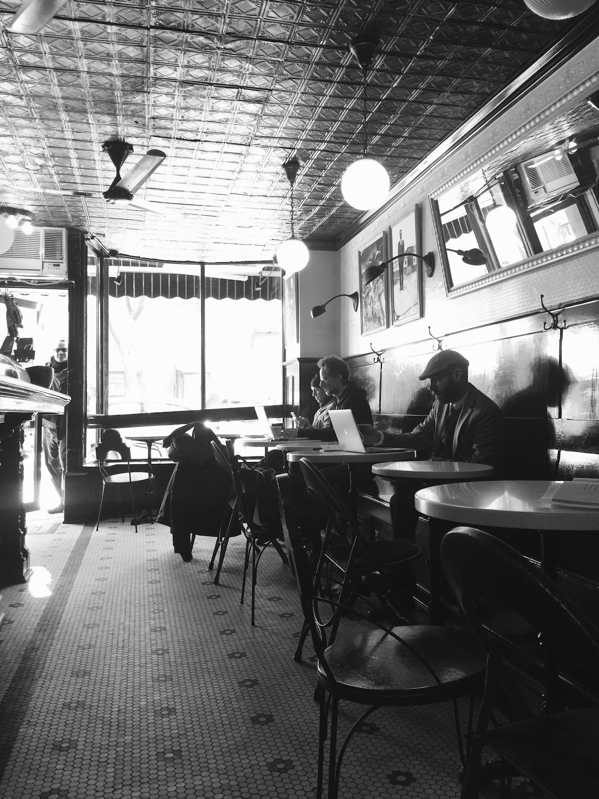 Photo of Henry's Local