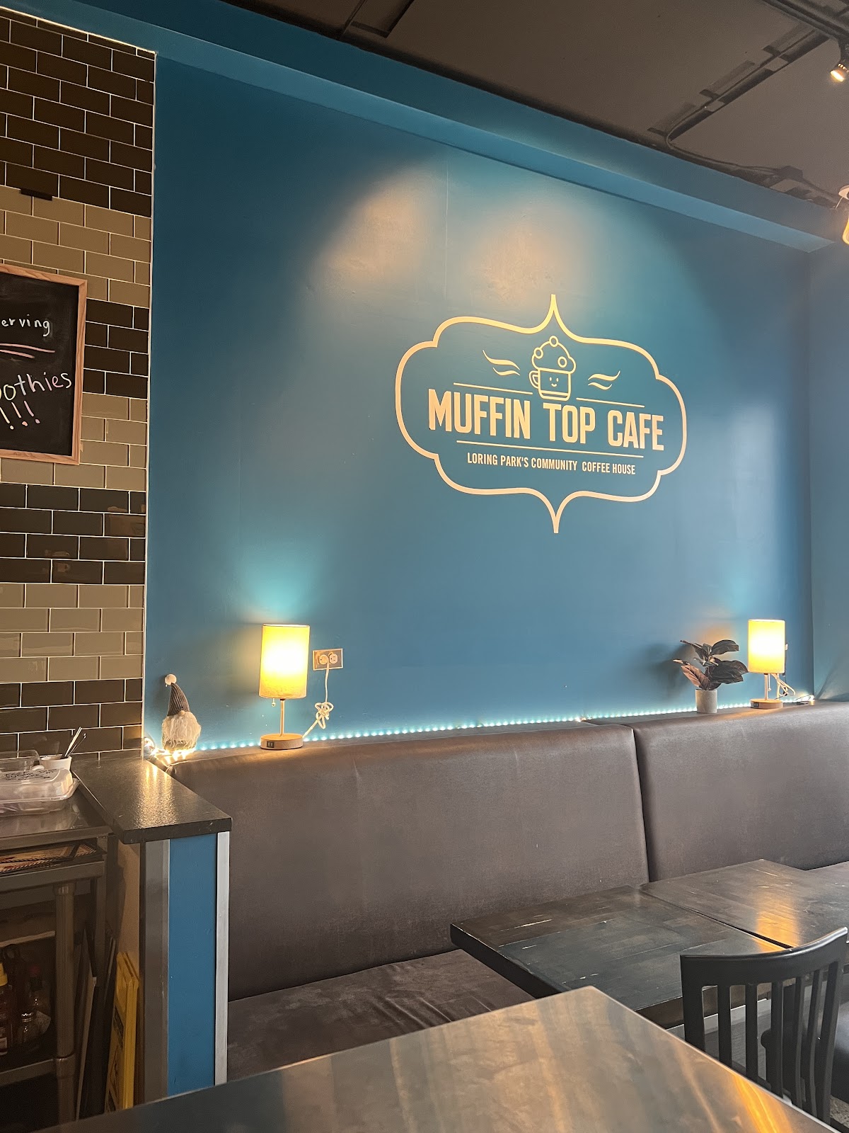 Photo of Muffin Top Cafe