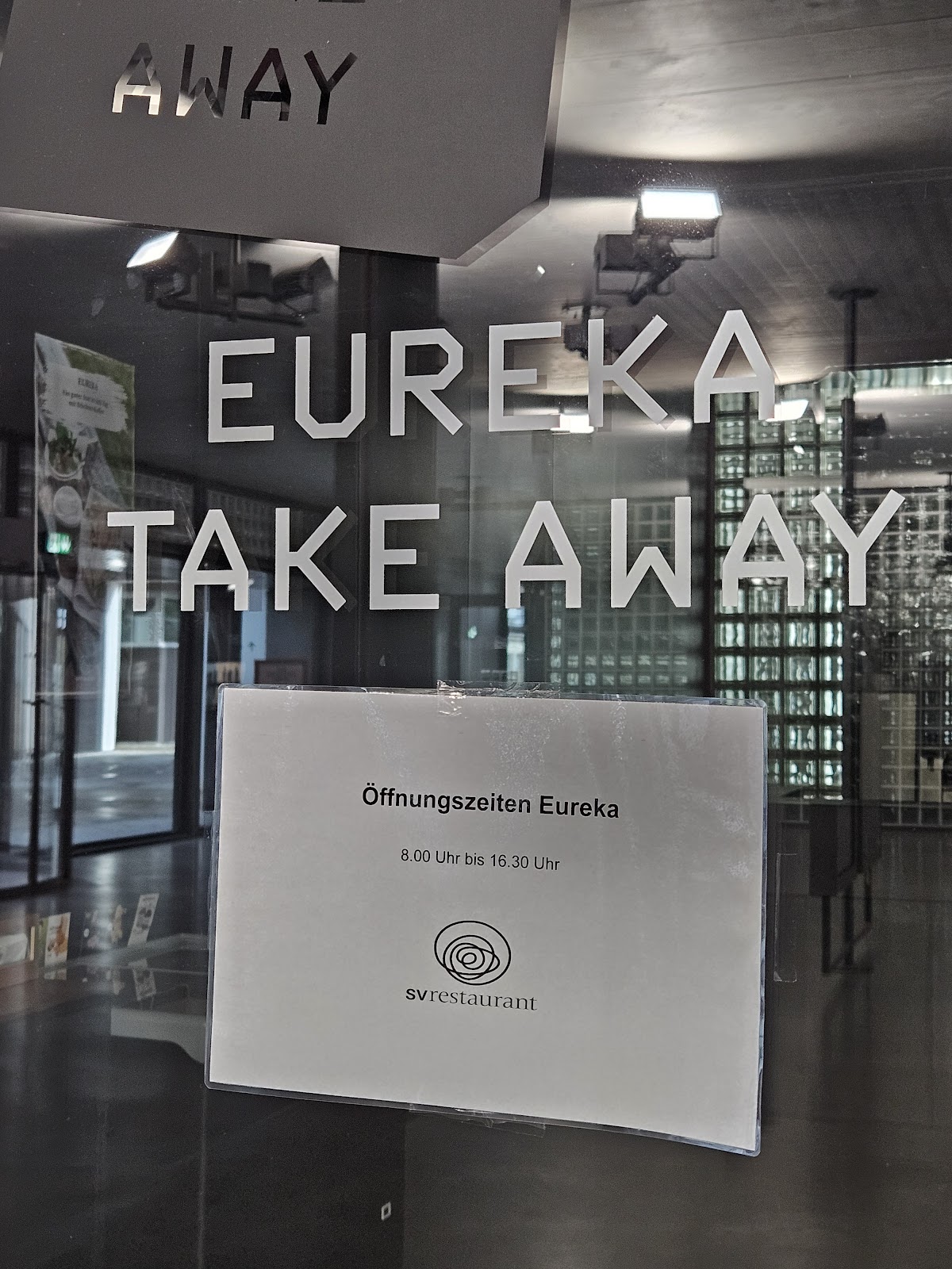 Photo of Eureka Take Away