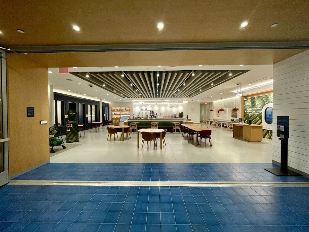 Photo of Capital One Café