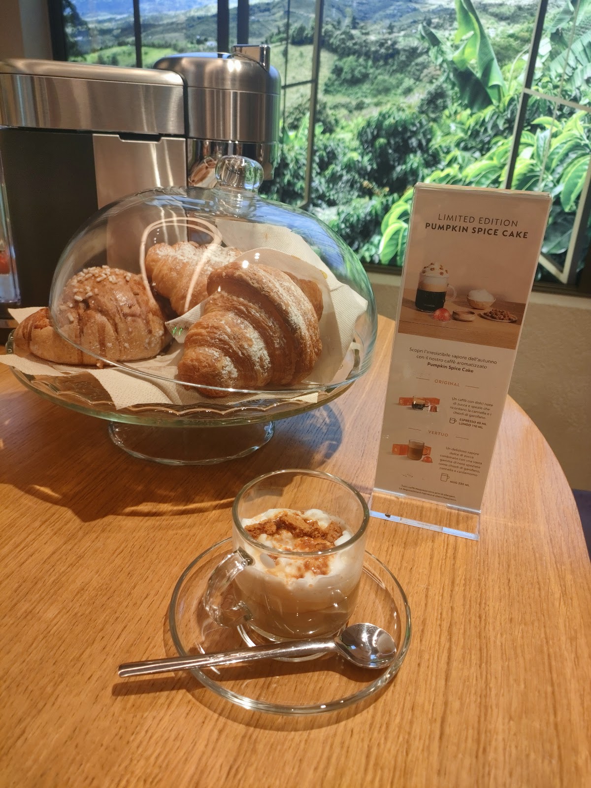 Photo of Boutique Nespresso Milano Belfiore