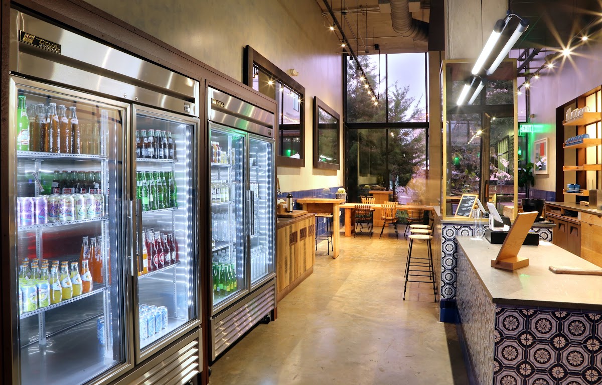 Mañana interior