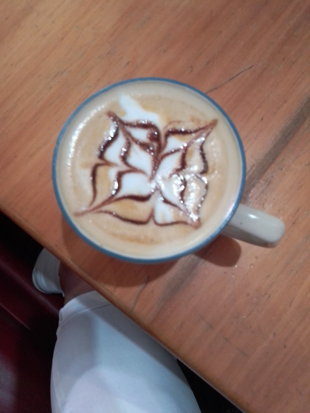 Photo of Cafe Cordobés