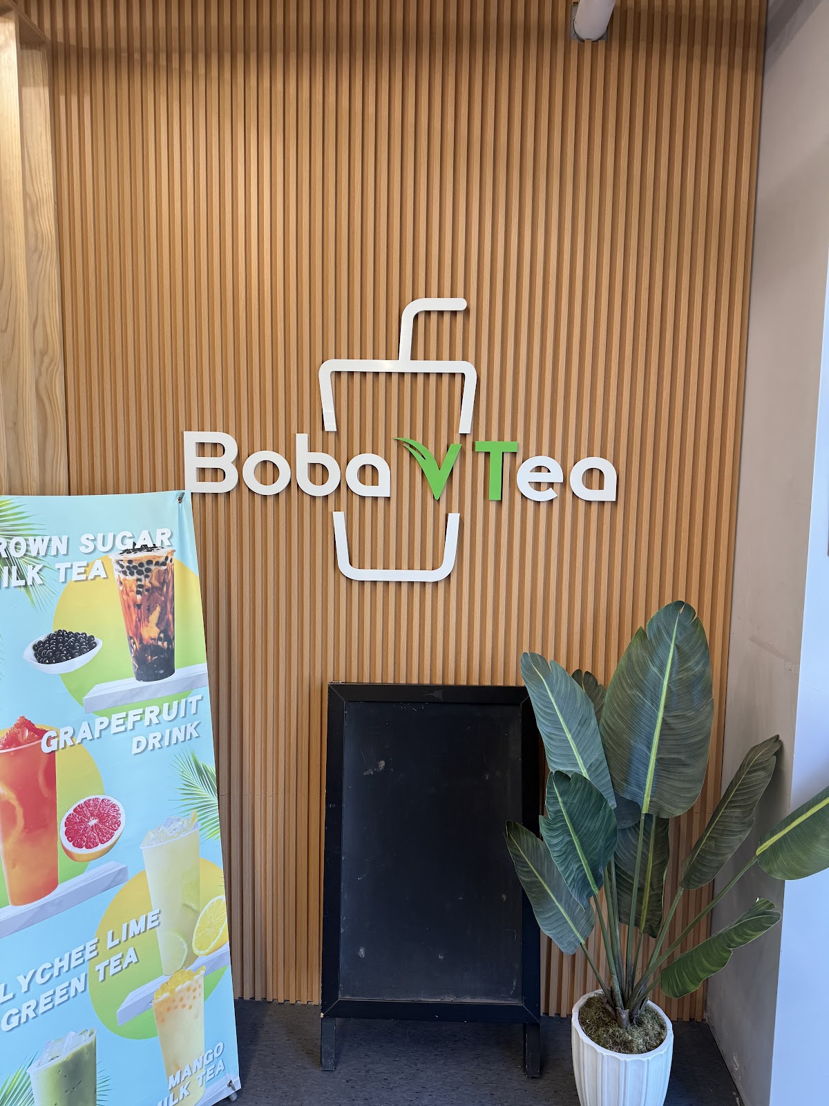 Photo of Boba VTea