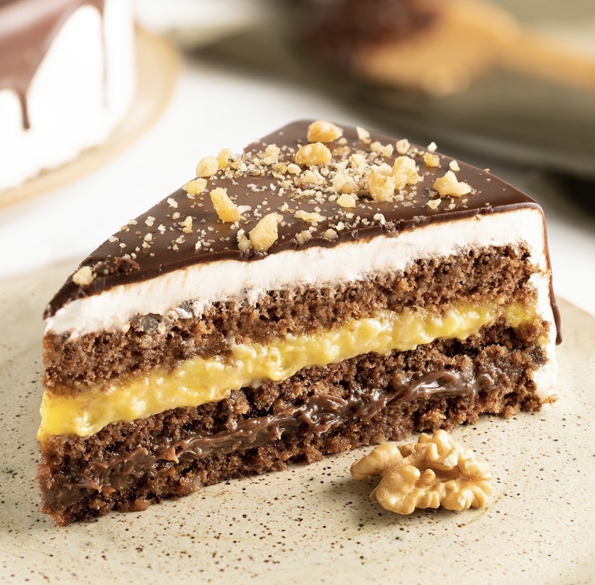Photo of Golden Grains Cafeteira