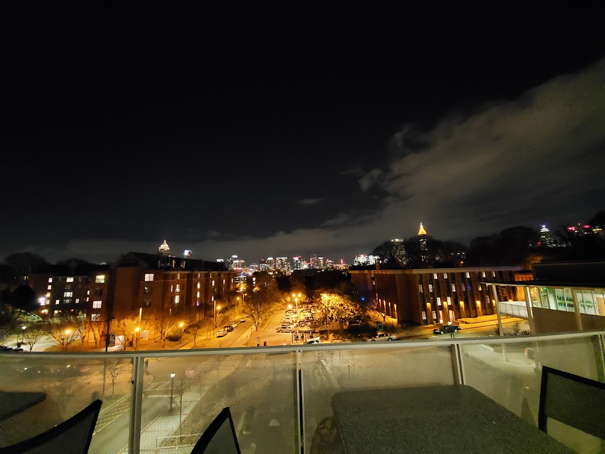 Photo of West Village Dining Commons