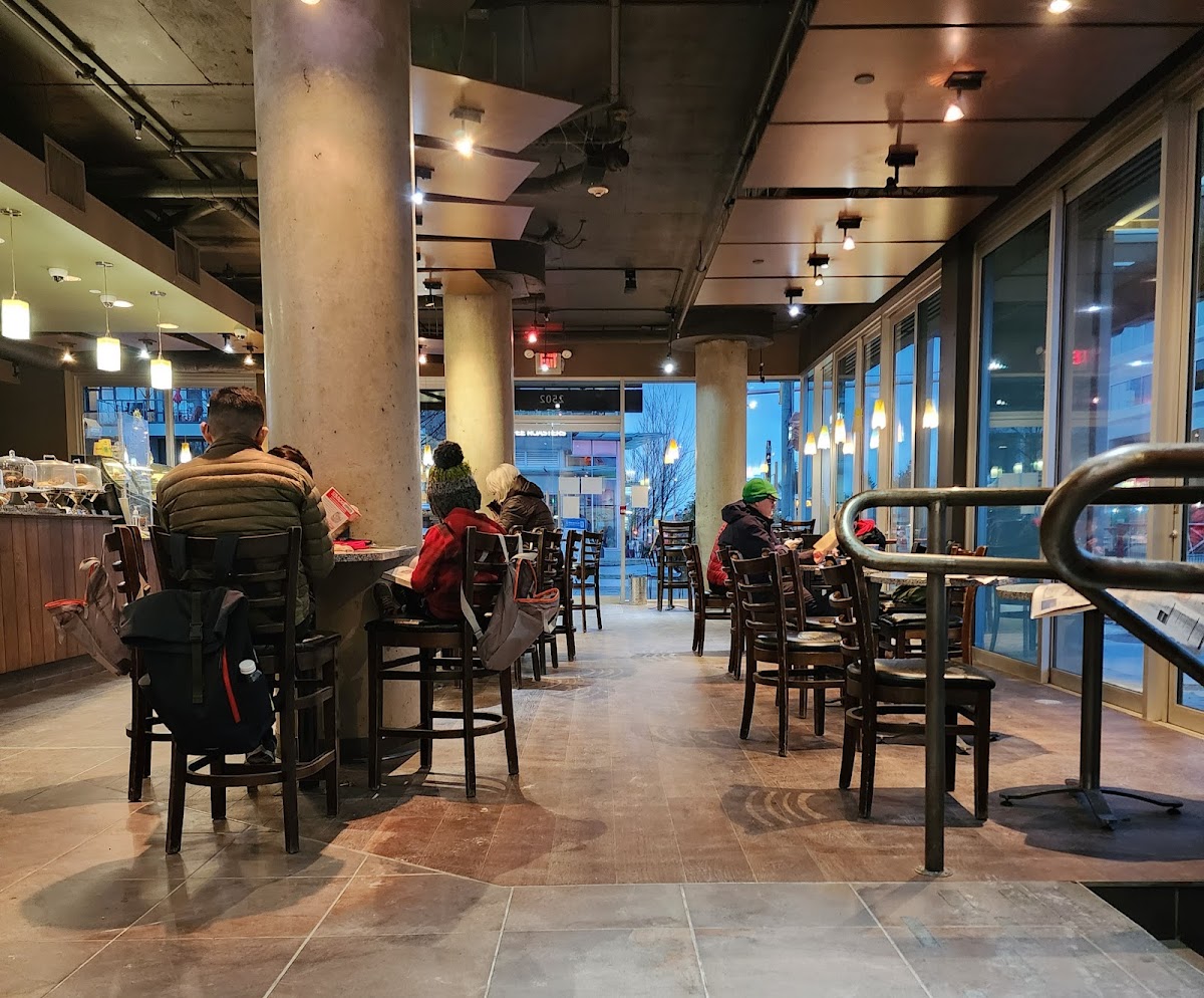Photo of Blenz Coffee
