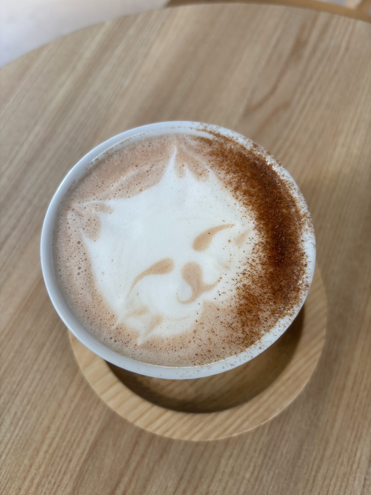 Photo of The Coffee