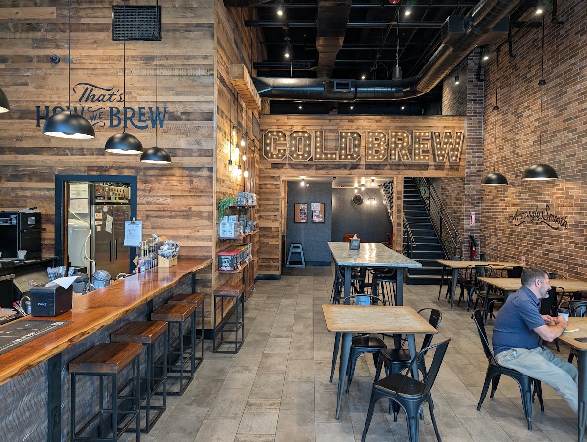 Photo of Java House