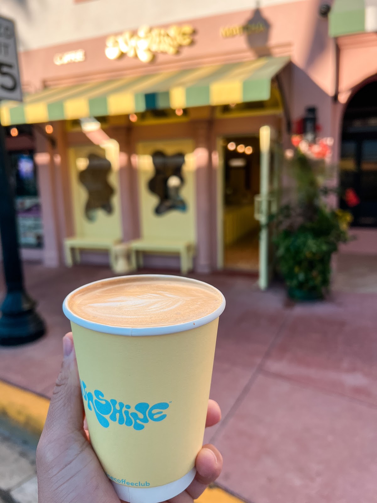Photo of Sunshine Coffee