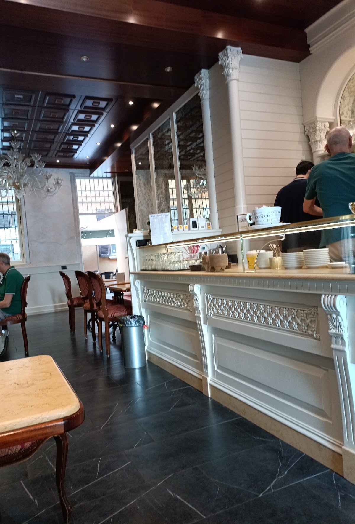 Photo of Alpo's Cafè