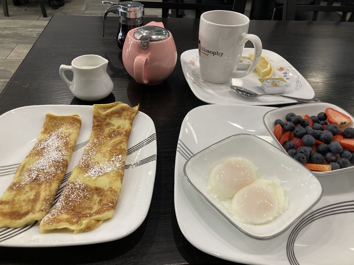 Photo of Berrylicious Breakfast Club