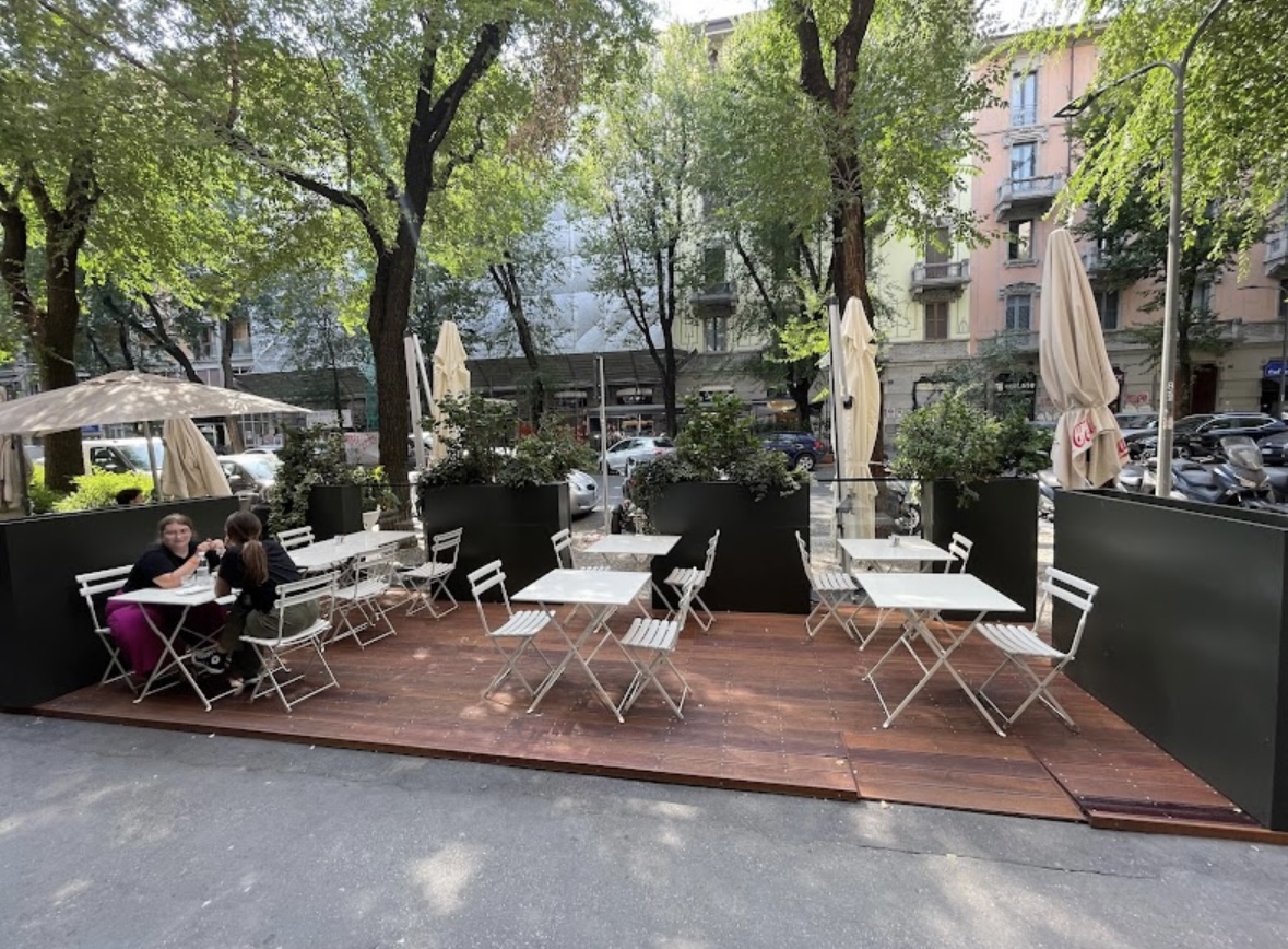 Photo of Toast Garden