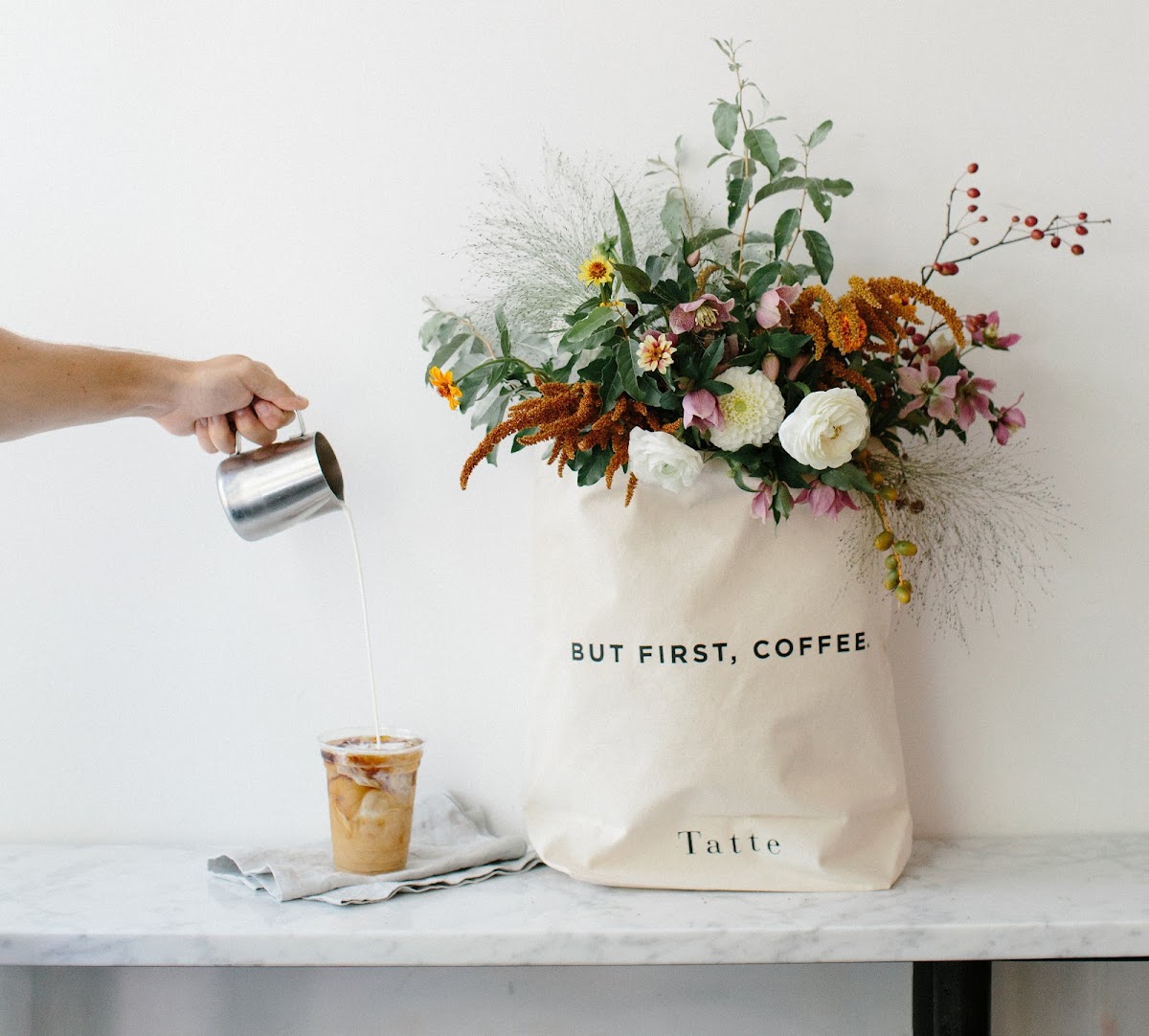 Photo of Tatte Bakery and Cafe
