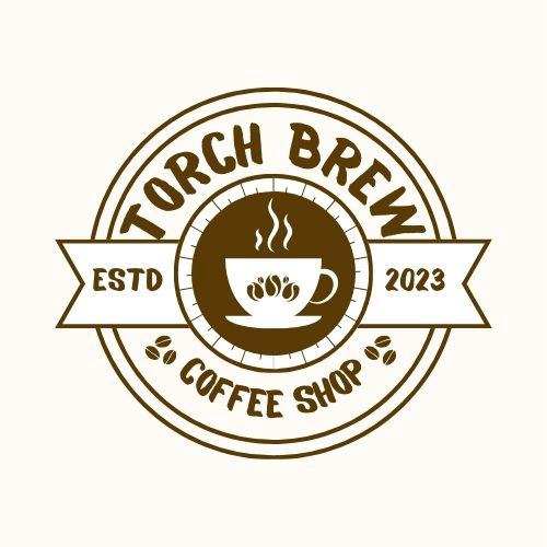 Torch Brew Coffee interior