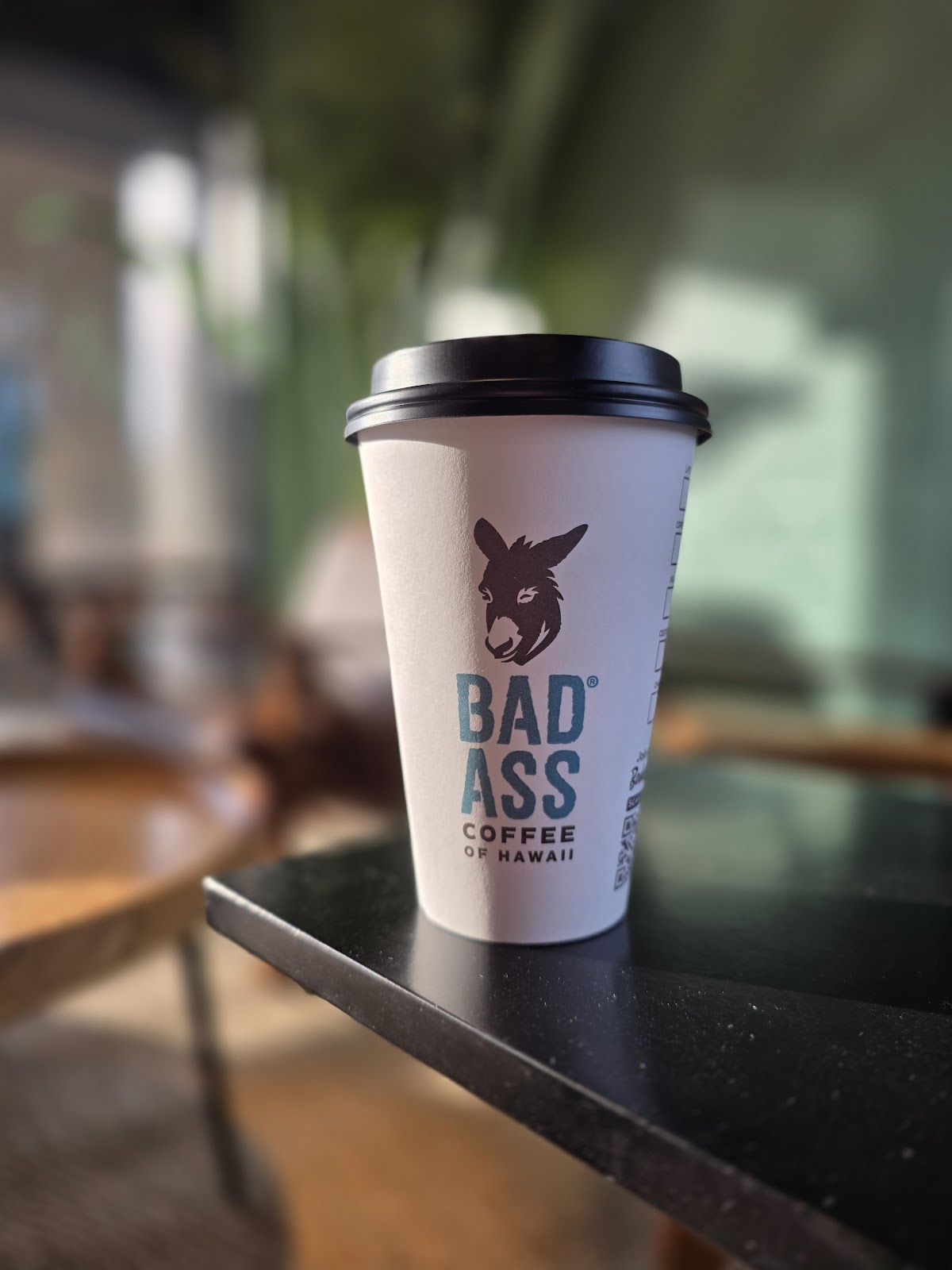 Photo of Bad Ass Coffee of Hawaii