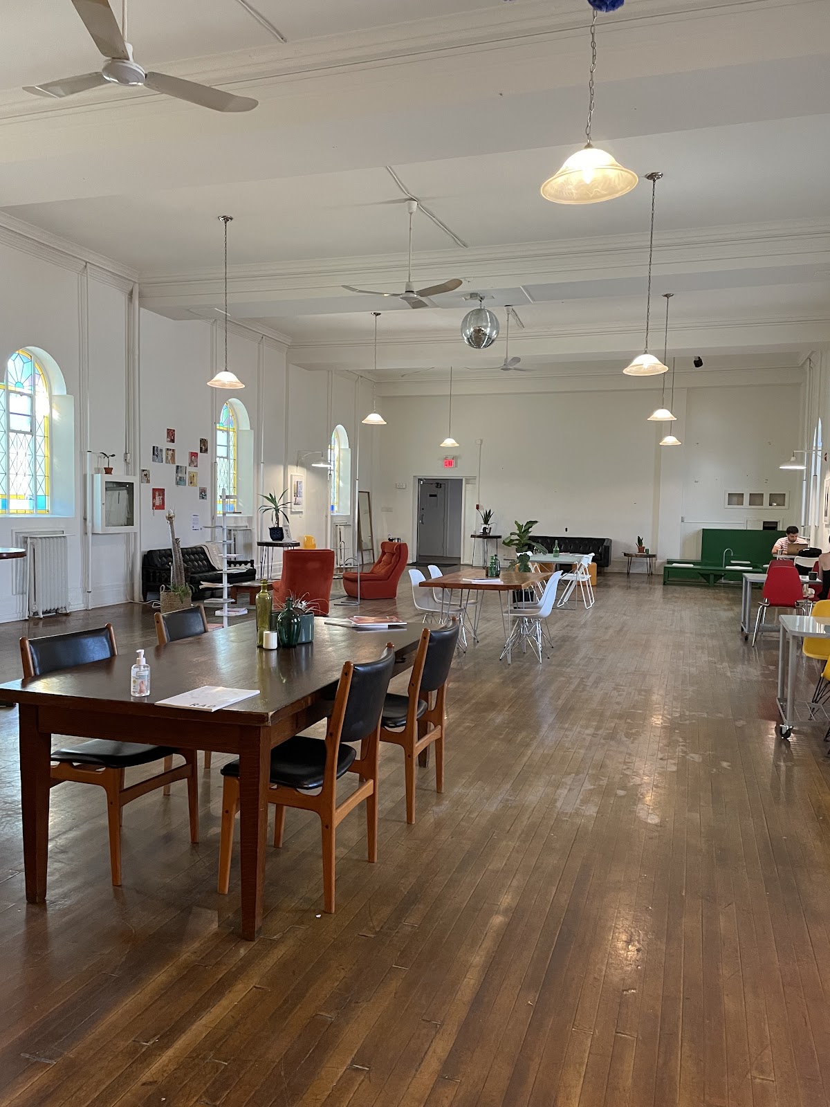 Photo of Sonndr Cafe