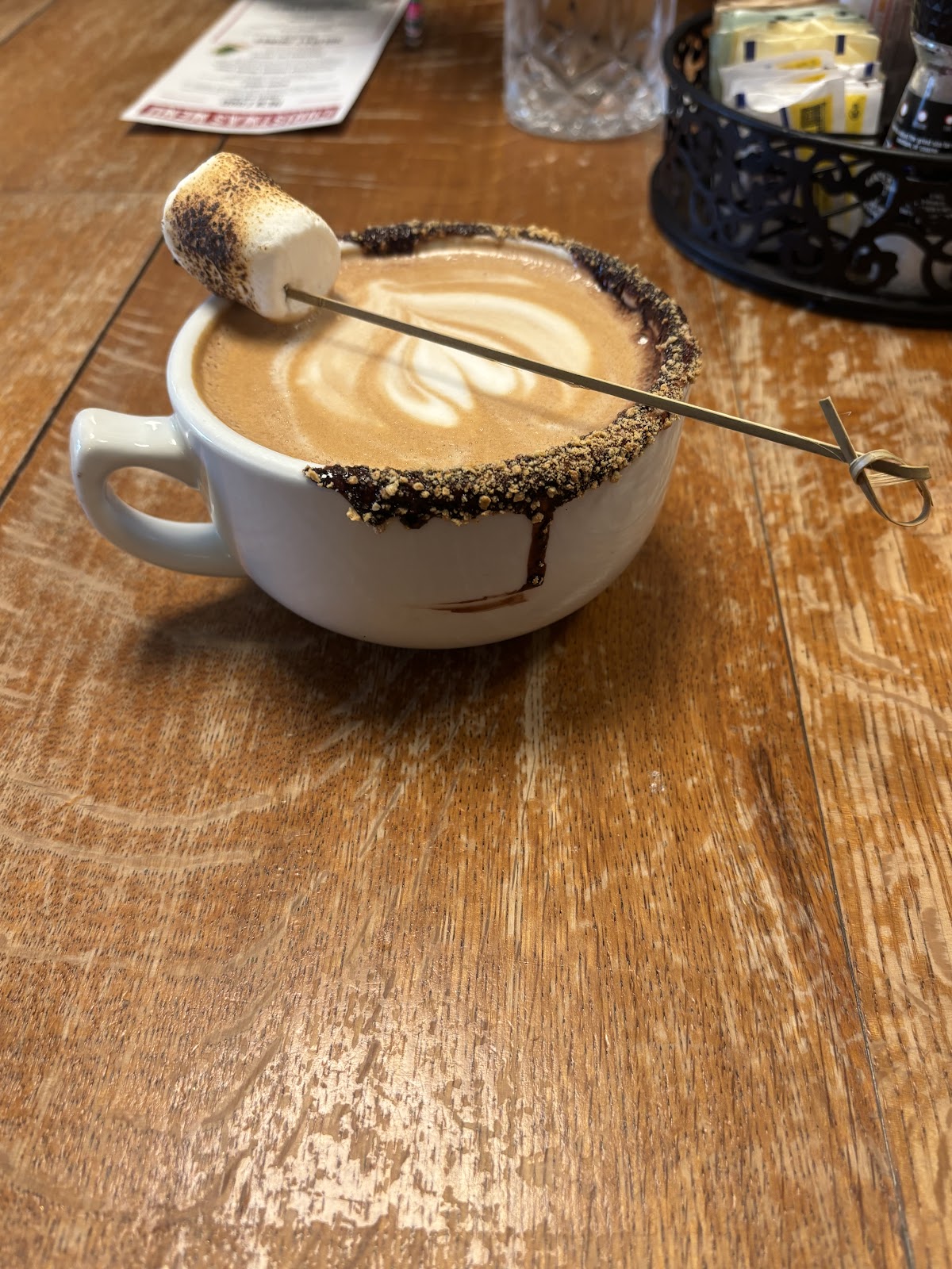 Photo of BREWED