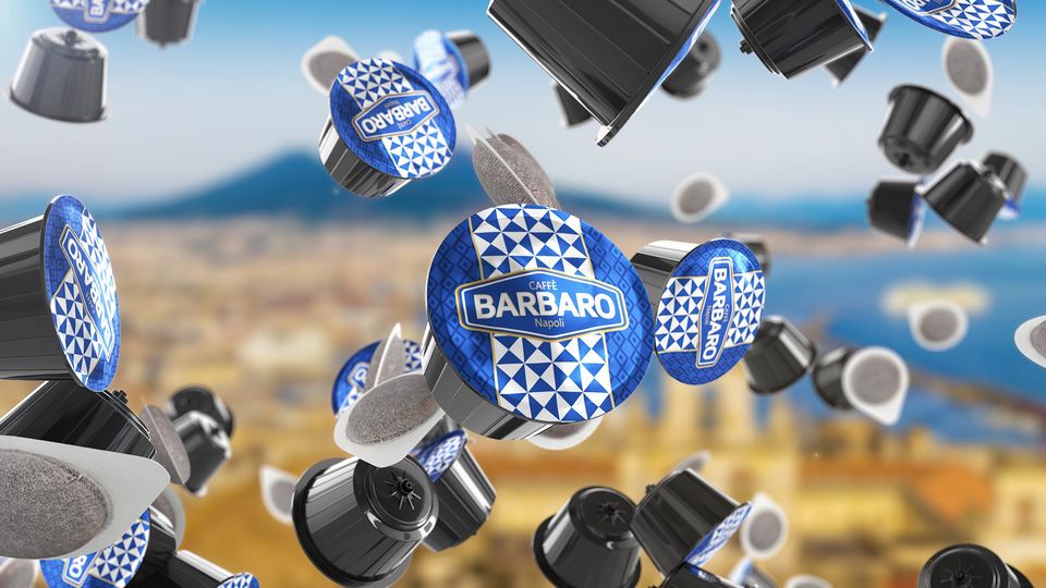 Photo of Barbaro Café