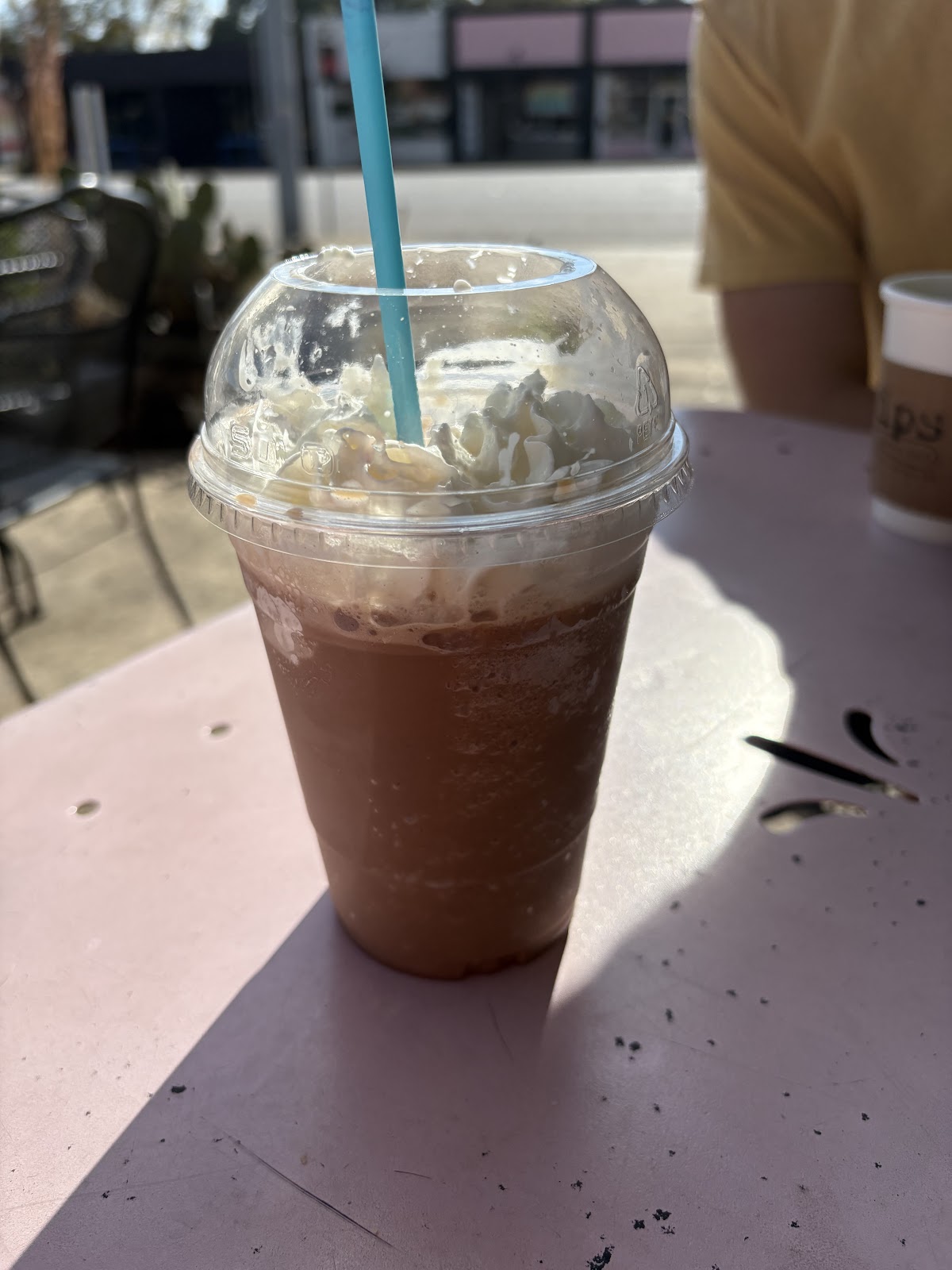 Photo of Sips Espresso Cafe