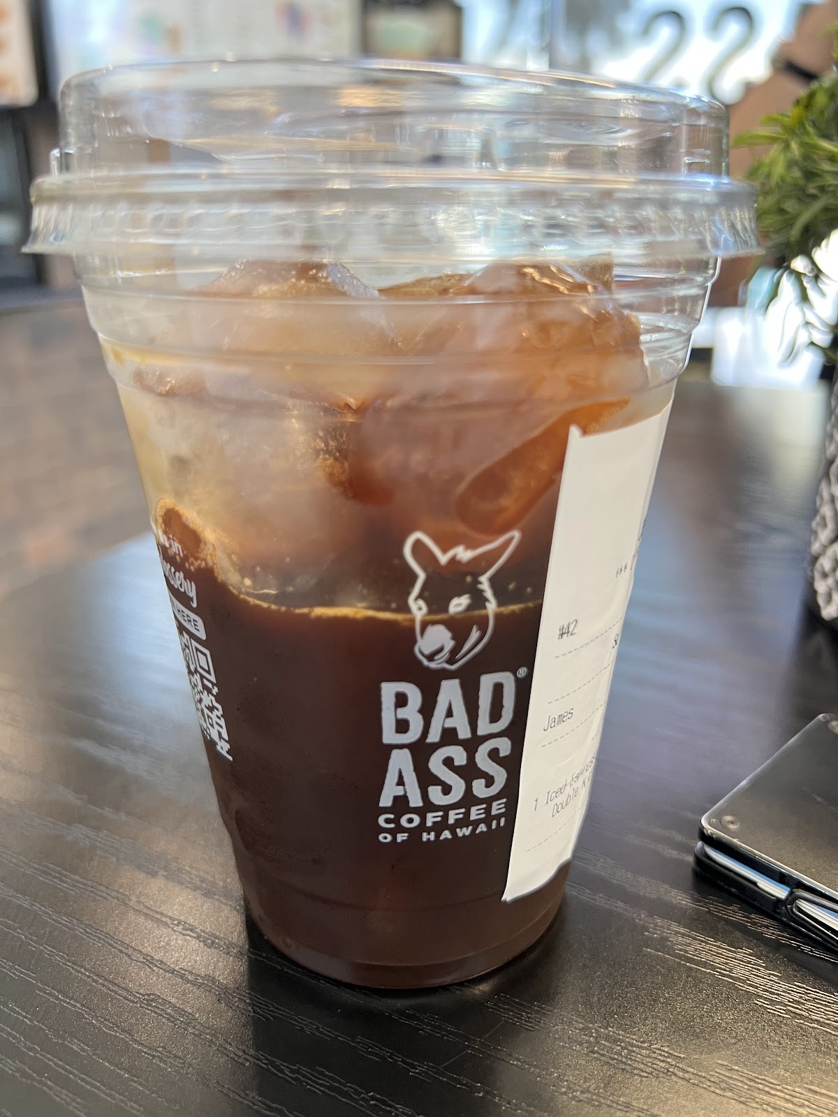 Photo of Bad Ass Coffee of Hawaii