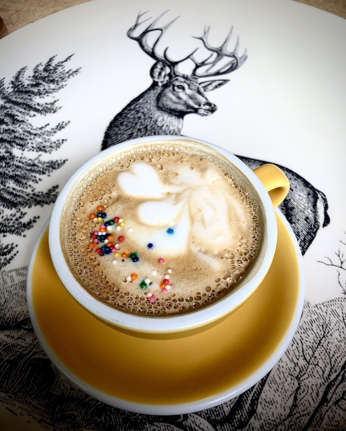 Photo of Second Rodeo Coffee Shop