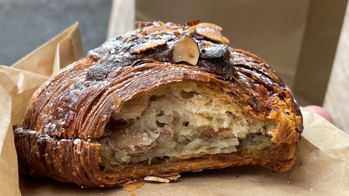 Photo of Tartine Bakery