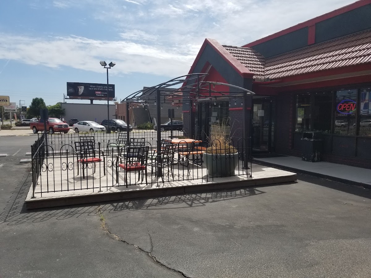 Photo of Want Bierock Company & Coffee House