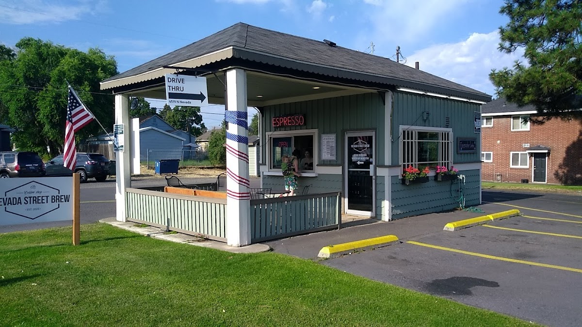 Photo of Nevada Street Brew
