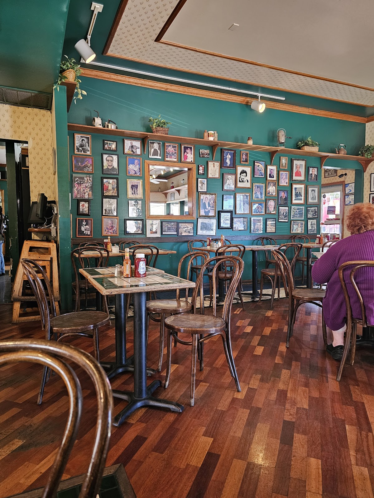 Photo of Coffee Pub