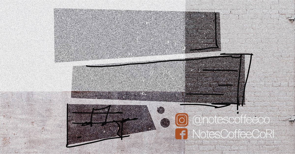 Photo of Notes Coffee Co.