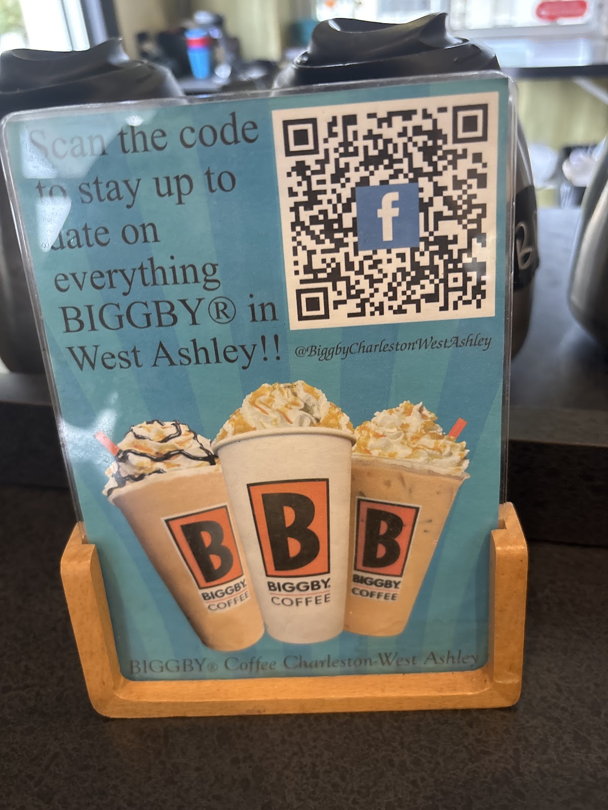 Photo of Biggby Coffee