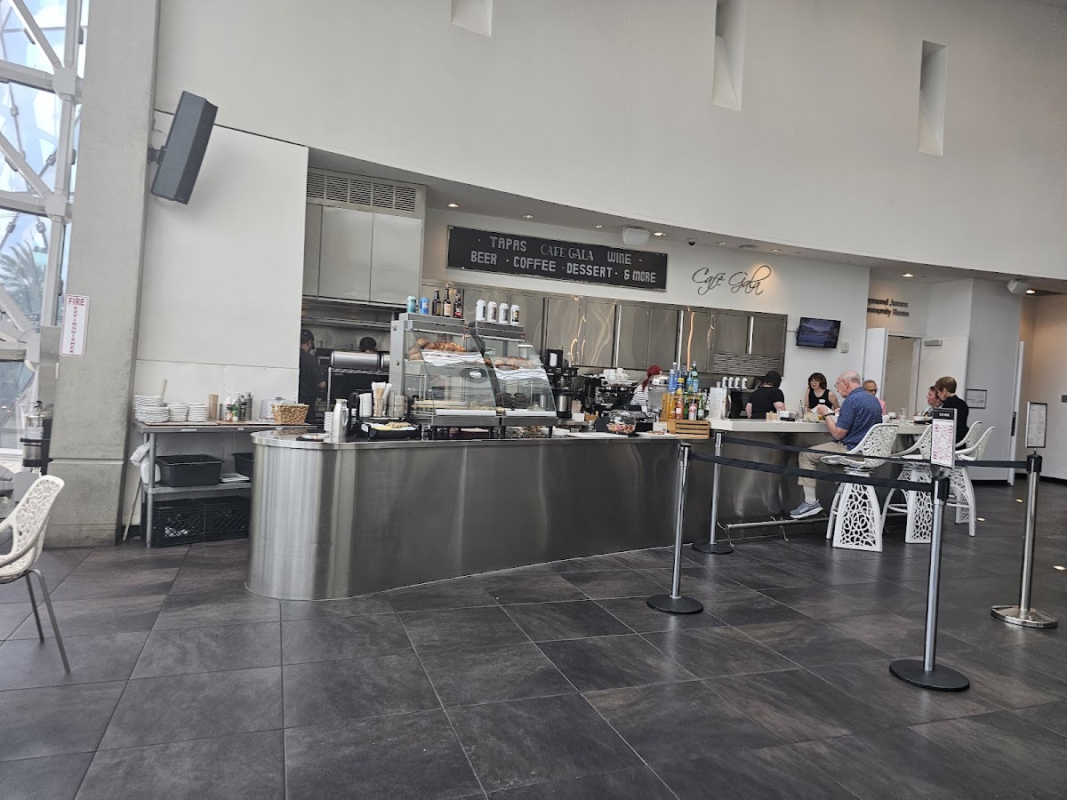 Photo of Cafe Gala
