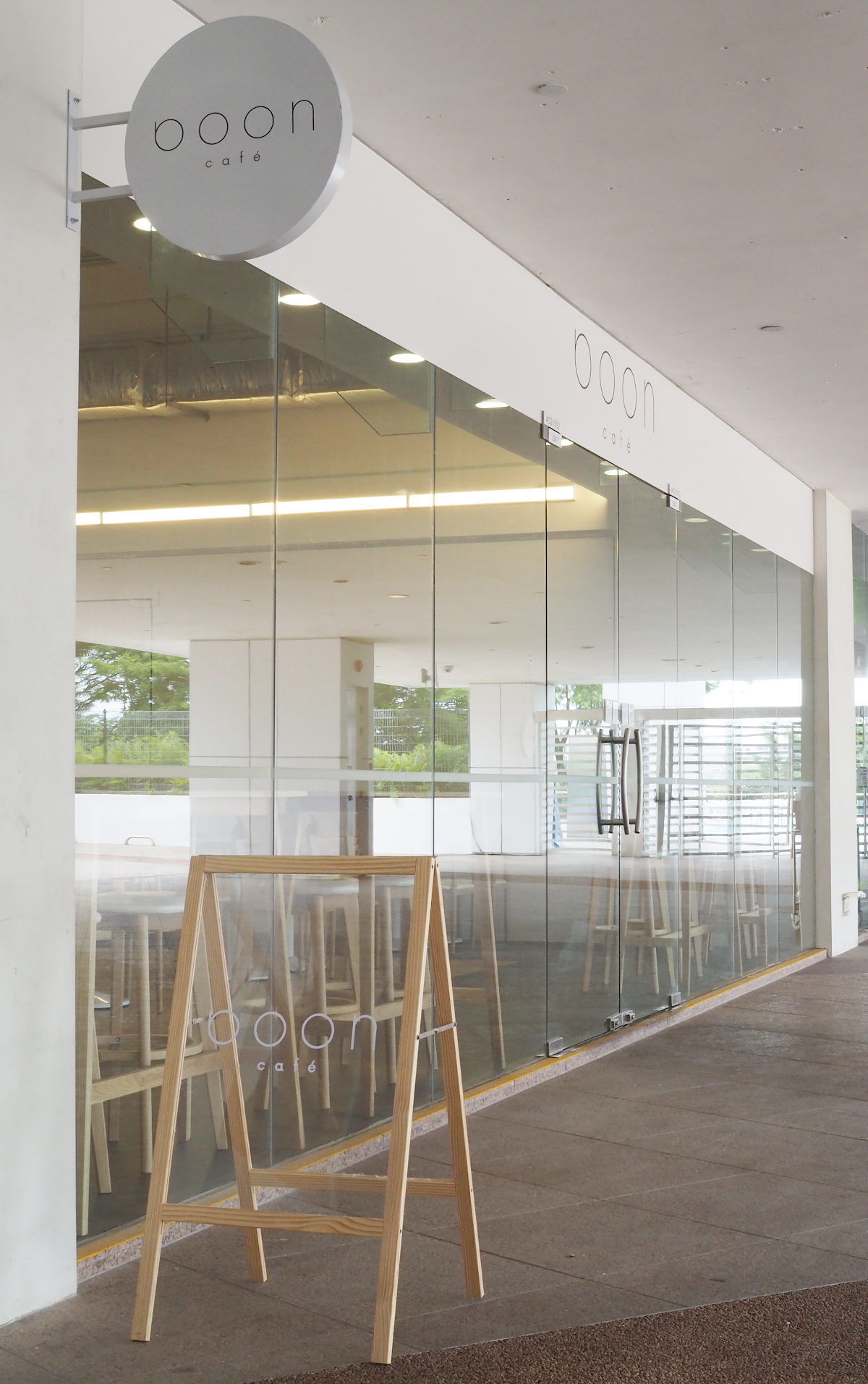 Photo of Boon Cafe